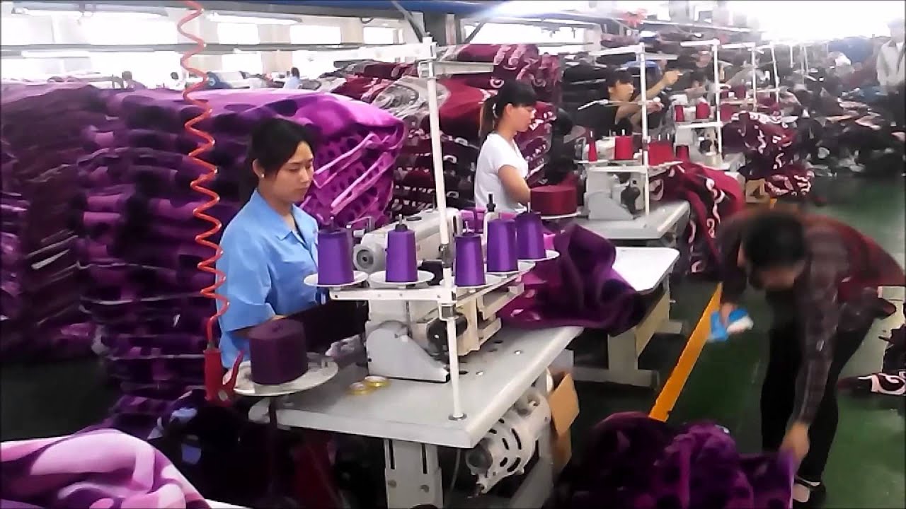 Jiangsu Kingday  Textile Co. Ltd