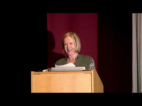 Mariella Frostrup introduces