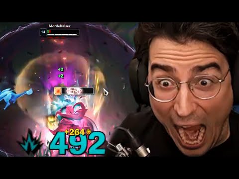 Mango will murder Main