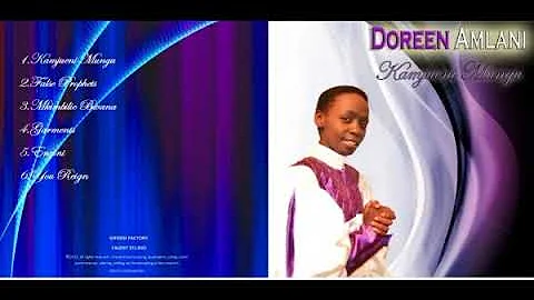 False Prophets - Powerful Worship By Doreen Amlani!!!