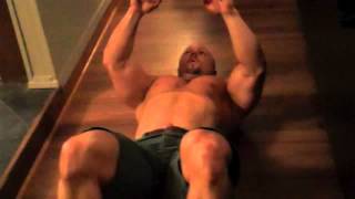 Funny Back Farting By My Uncle