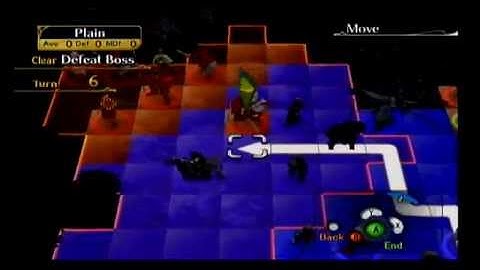 Fire Emblem: Path of Radiance (Hard No Restart) - Part 17 | Stream