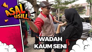 Main ke Kandang Jurank, Ketemu Dik Doang Obrolannya Langsung ‘Dalem’