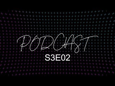 Podcast S3E2: The struggle of small creators, also sugar is bad I guess? - Podcast S3E2: The struggle of small creators, also sugar is bad I guess?