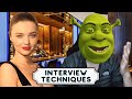 ACEING YOUR INTERVIEW