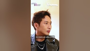 Tuấn Trần rung động trước Phương Anh Đào? #hieunguyen #podcast #shorts