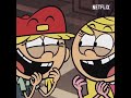 The Loud House Movie Trailer 2 