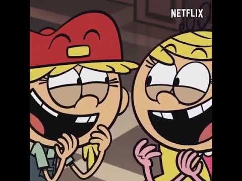 The Loud House Movie  Trailer 2
