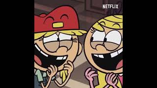 The Loud House Movie Trailer 2