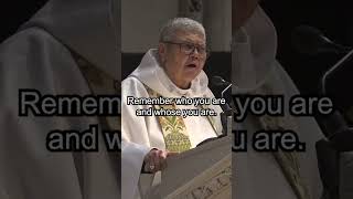 A Word that Never Fails | Sermon Highlight by the Rev. Canon Rosemarie L. Duncan