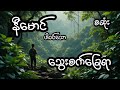 သွေးစက်ခြေရာ - စဆုံး