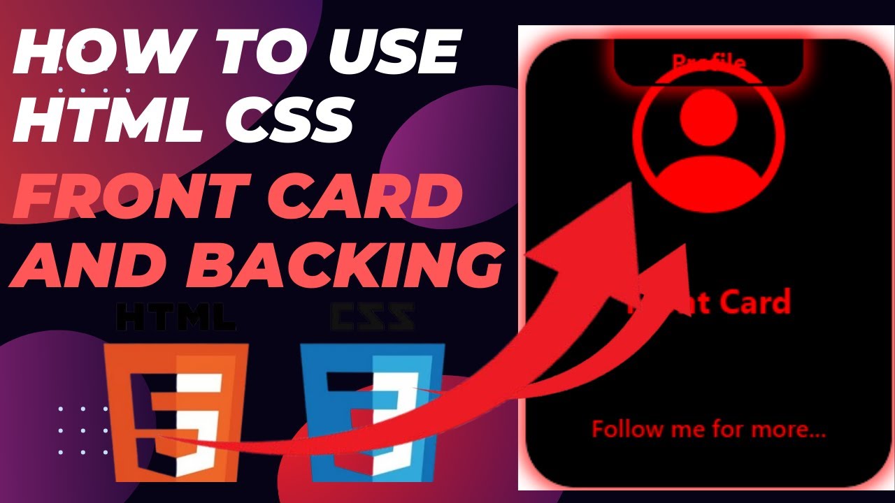 Responsive CSS Cards with Hover Overlay Animation || How to make simple card hover effect in 2024.