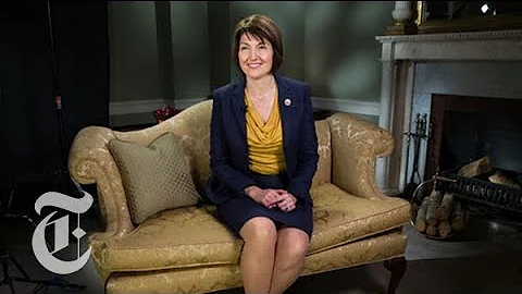State of the Union 2014 Address: Cathy McMorris Ro...