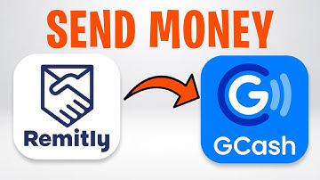 Hoe u Remitly kunt gebruiken om geld naar GCash te sturen (geld van Remitly naar GCash sturen) ✅