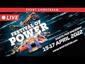 Festival of Power 2022 - Day 2 #Dragracing
