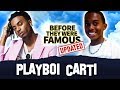 Playboi Carti | Before They Were Famous | Updated Biography