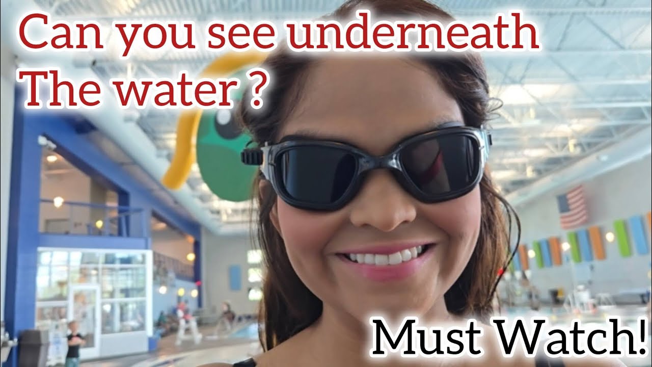 Zeligerstar Polarized Swimming Goggles: OBSESSED or Disappointed? (Honest Review)