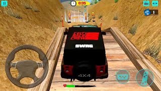 Extreme Off-Road Drive Game || Car Racing Games || Car Games || Extreme Racing Game screenshot 2