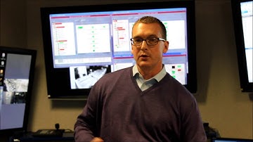 Communications Interoperability Past & Present