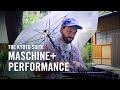 The Sounds of Poly Synth in MASCHINE+: Kyoto Suite performance by Ally Mobbs | Native Instruments