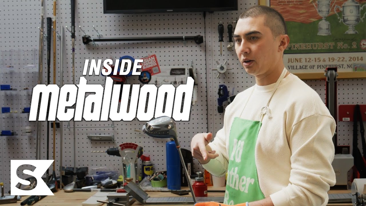 Living the Dream One Club Restoration at a Time | The Metalwood Studio Story