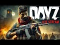 LIVE! - SURVIVING the APOCALYPSE on OFFICIAL! DayZ PS5 Official CONSOLE