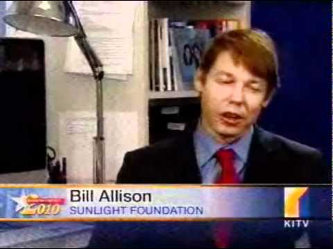 KITV-HON - Campaign Dash for Cash - Bill Allison -...