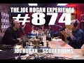Joe Rogan Experience #874 - Scott Adams