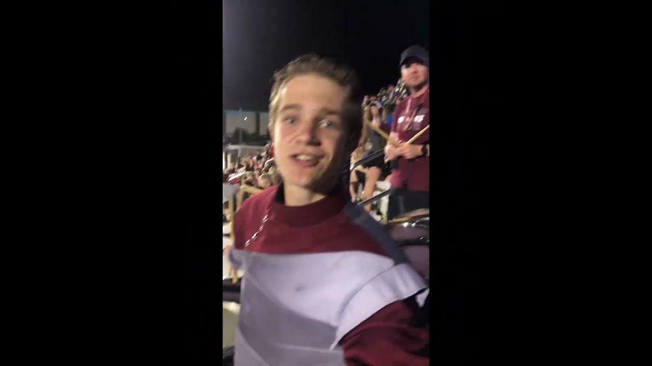 Jenks Highschool Band 20232024, Rose Parade 🌹 YouTube