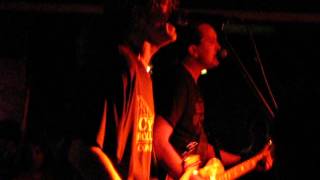 Meat Puppets, "Backwater," The Mill, Iowa City, Iowa, April 2, 2010