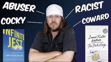 How David Foster Wallace Destroyed His Career