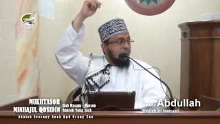 Download Lagu Berbakti Kpd Orang Tua Bag.1 | Ustadz Abdullah Download Lagu Berbakti Kpd Orang Tua Bag.1 | Ustadz Abdullah
