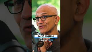 Microsofts CEOs MUST READ Book