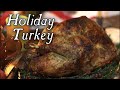 Holiday Turkey - 18th century cooking with Jas Townsend and Son S5E9