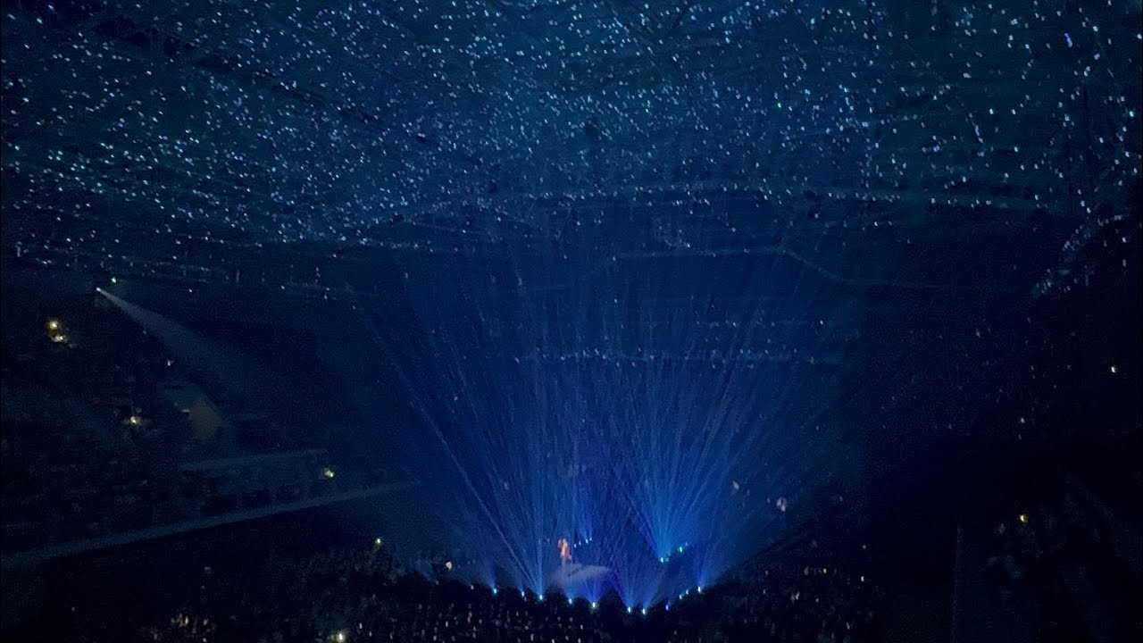 I do DOH KYUNGSOO | DO IT THE FINAL in Seoul 07/12/2025 - YouTube