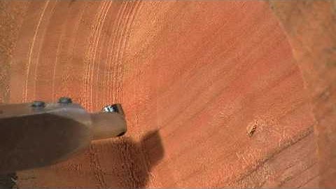 Brand New Carbide Wood Turning Tools