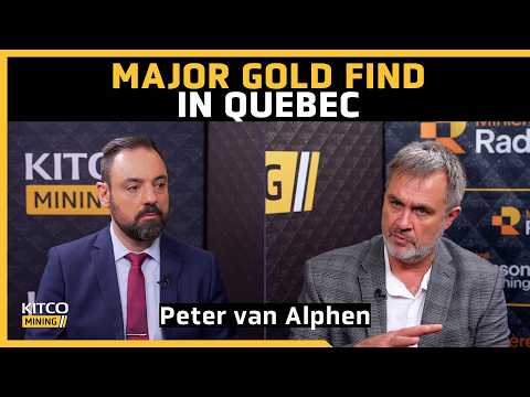 Nuvau Minerals Eyes 2026 PEA After Major Gold and Base Metal Progress