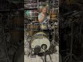 Box Car Racer Sorrow #drums #drummer
