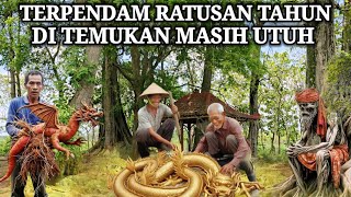 Download Lagu Viral !! Terpendam Ratusan Tahun Ditemukan Masih Utuh Diatas Perbukitan MP3 Download Lagu Viral !! Terpendam Ratusan Tahun Ditemukan Masih Utuh Diatas Perbukitan MP3