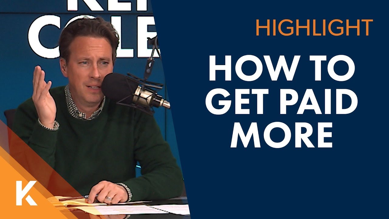 How Do I Get a Better Paying Job? YouTube