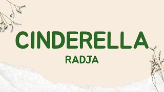 Radja - Cinderella (Lirik Lagu)| Datang sebuah berita tentang adanya pesta