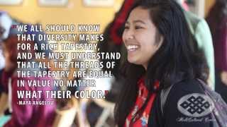 MultiCultural Center Town Hall 2013 | UCSB