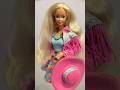 🩷#barbie #westernfun #western #dolls #barbiecollector