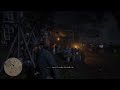 RDR2 : it's not kieran's scream for all that thought it was here is the proof