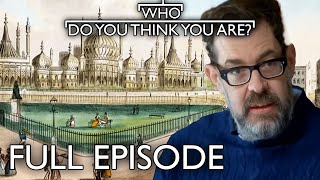 Download Lagu Richard Osman ontdekt dat zijn voorouders een criminele bijbaan hadden | Wie denk je wel dat je b... MP3 Download Lagu Richard Osman ontdekt dat zijn voorouders een criminele bijbaan hadden | Wie denk je wel dat je b... MP3