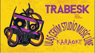 Ramazan Budak Dağlar Duman Karaoke