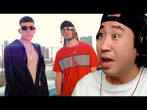 ROMPIERON EL TRAP 😱🤯 Coreano Loco reacciona a MARIO <strong>VANDI</strong>, VIZKAINO