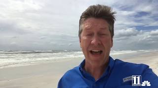 Residents in Florida panhandle told to evacuate ahead of Michael