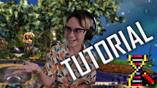 Creatures Genetics Kit Tutorial - Appearance Genes (PART 1)