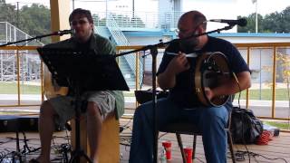 West Monroe Brown Bag Concert